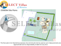 Venta - Villa - Moraira - El Portet