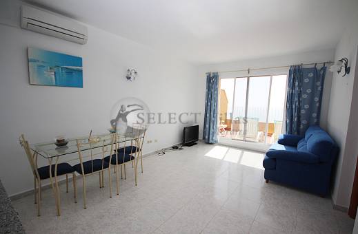 Venta - Apartamento/Piso - Benitachell - Panorama CDS