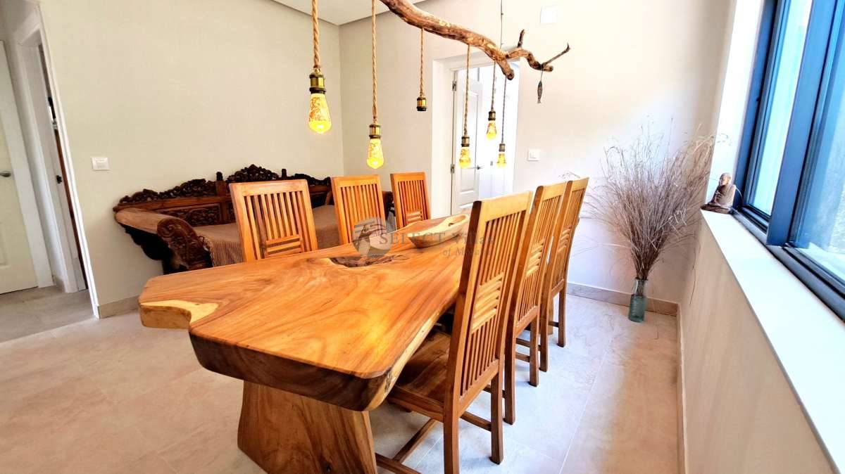 Venta - Villa - Moraira - La Sabatera
