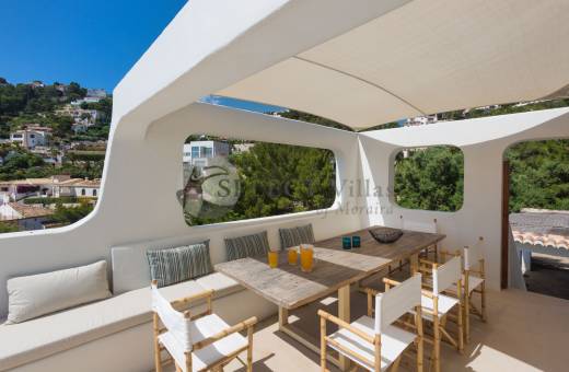 Venta - Villa - Javea - Portichol