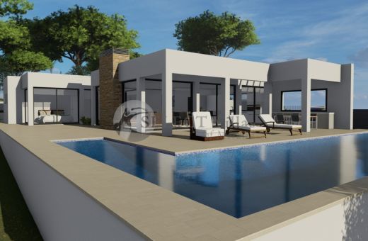 New Build - Venta - Javea - Javea