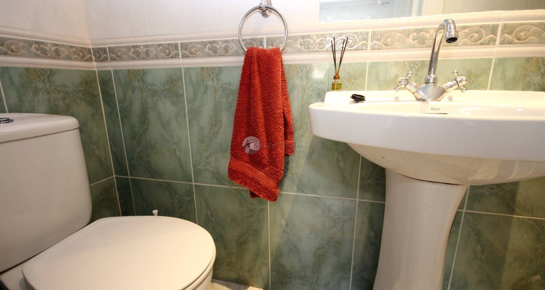 Venta - Villa - Moraira - Benimeit