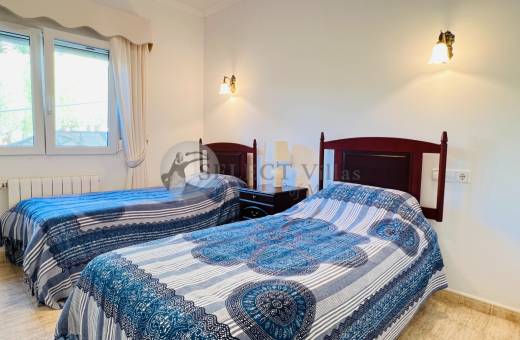 Venta - Villa - Moraira - Sol Park
