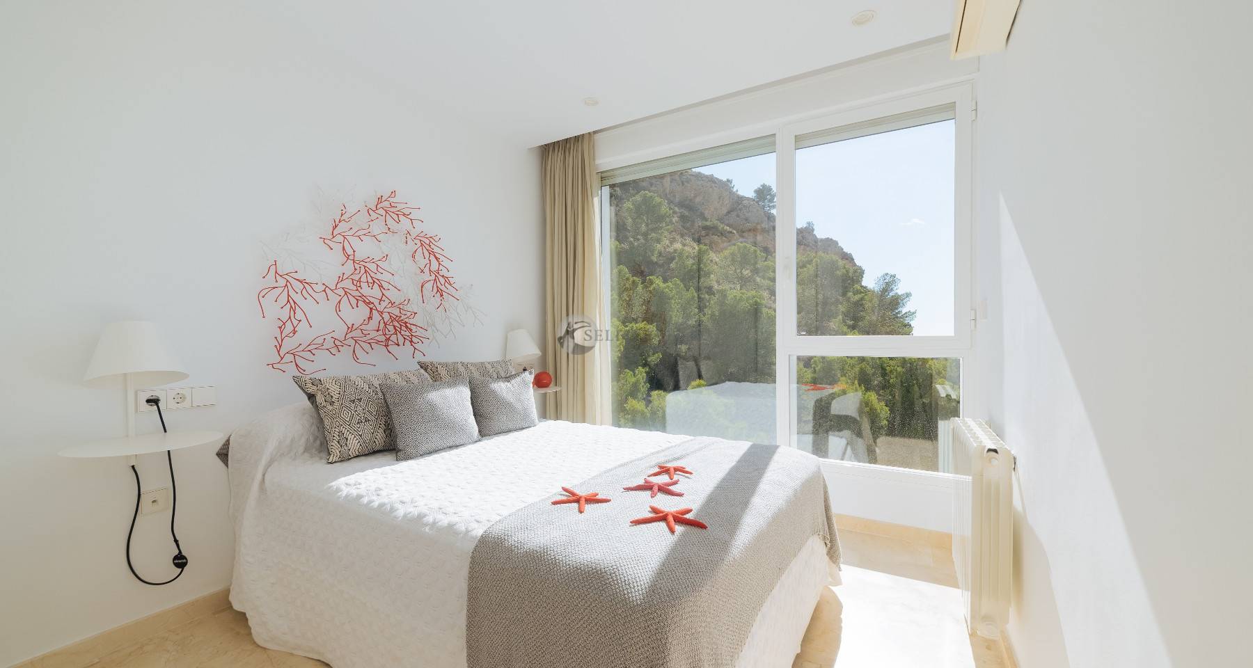 Nueva construcción  - Villa - Altea - Urbanizaciones