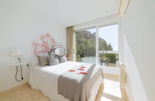 Nueva construcción  - Villa - Altea - Urbanizaciones