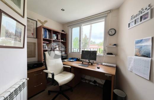 Venta - Villa - Moraira - Benimeit