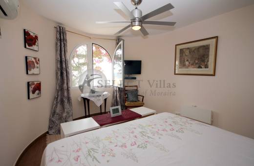 Venta - Villa - Moraira - Benimeit