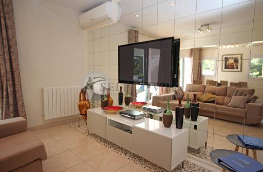 Venta - Villa - Benissa Costa - San Jaime
