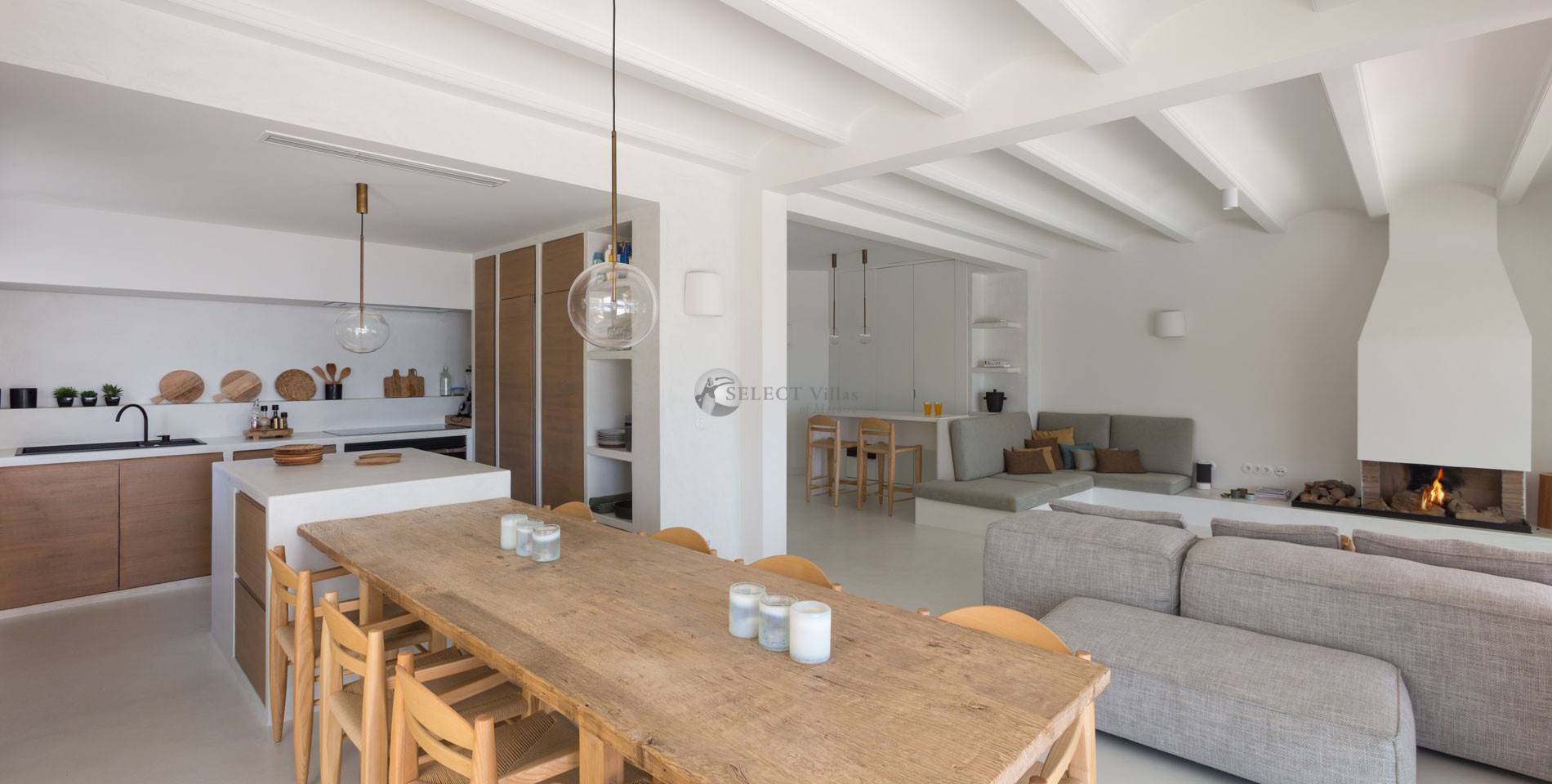 Venta - Villa - Javea - Portichol