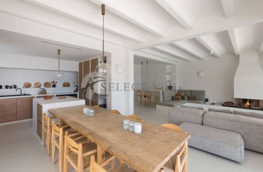 Venta - Villa - Javea - Portichol