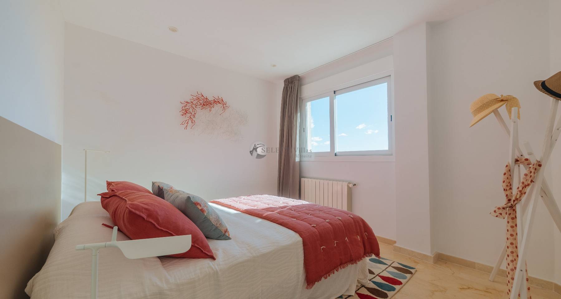 Nueva construcción  - Villa - Altea - Urbanizaciones