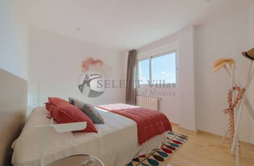 Nueva construcción  - Villa - Altea - Urbanizaciones