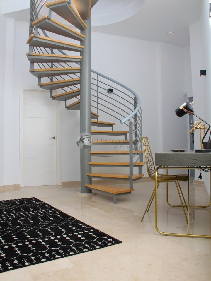Nueva construcción  - VILLAS - Altea