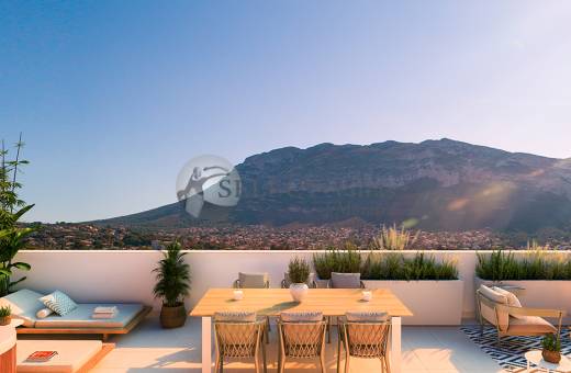 Apartamento/Piso - Nueva construcción  - Denia - Denia