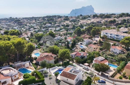 Venta - V - Benissa - La Fustera