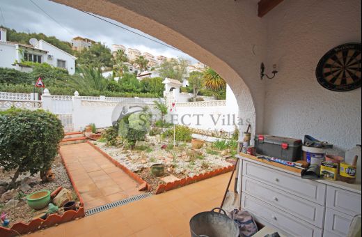 Venta - Linked Villa - Benitachell - Valle del Portet