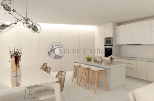 Nueva construcción  - Apartment - Denia - Els Poblets