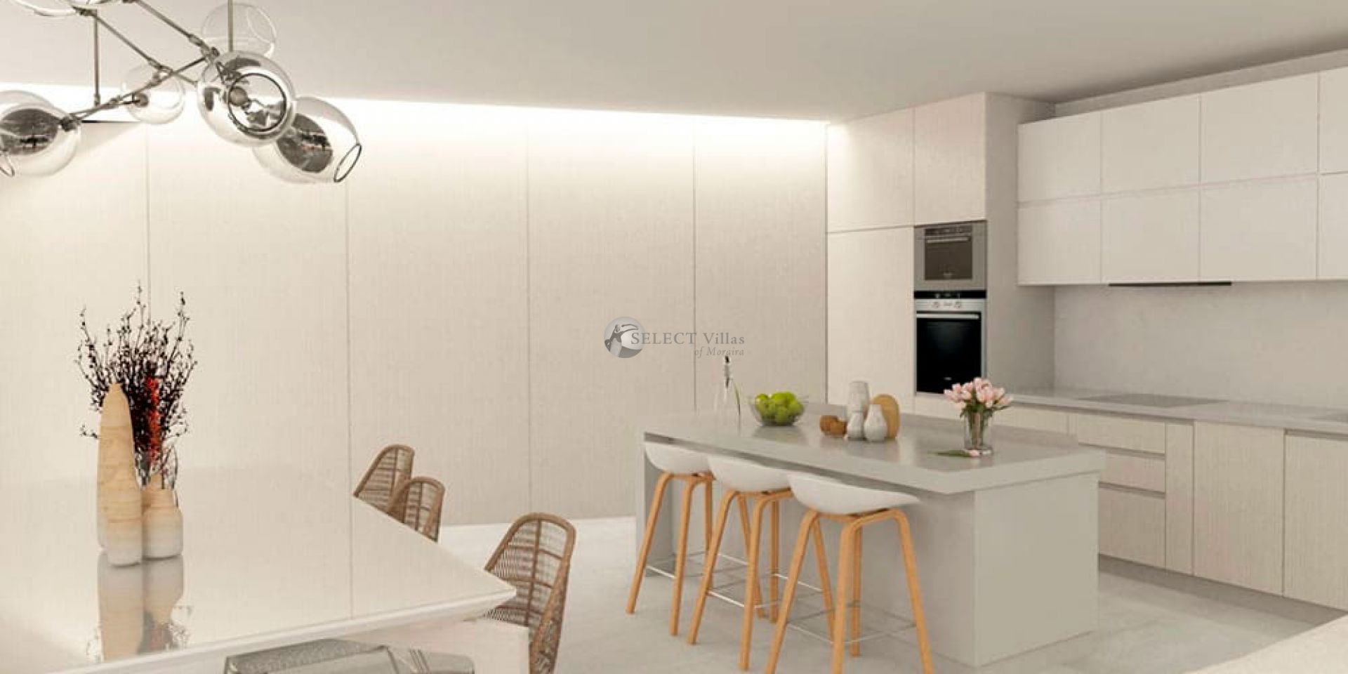 Nueva construcción  - Apartment - Denia - Els Poblets