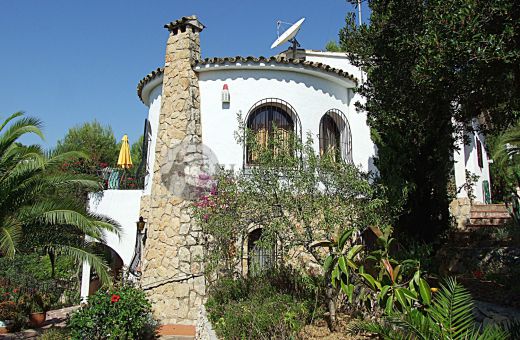 Venta - Villa - Moraira - La Sabatera
