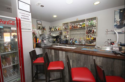 Venta - Bar/Restaurante - Benissa - Benissa Costa