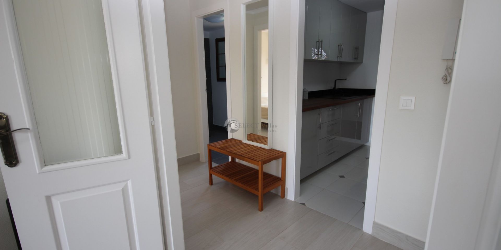 Venta - Apartment - Javea - Arenal
