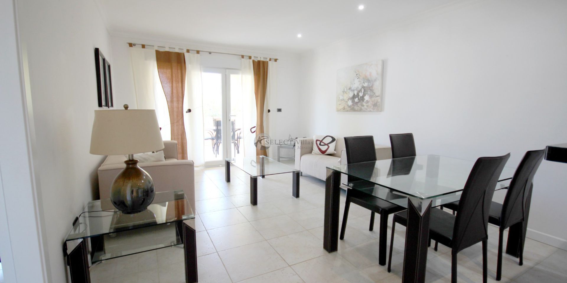Revente - Apartment/Flat - Benissa Costa - La Fustera