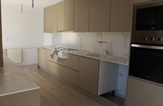Nueva construcción  - Apartment - Javea