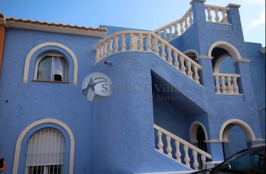 Venta - Apartment - Benitachell - Pueblo La Paz, CDS