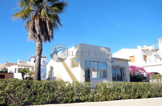 Villa for Sale in Cumbre del Sol