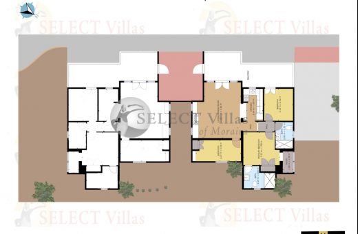 Venta - Apartment - Benitachell - Villotel