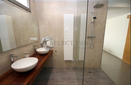 Venta - Chalet - Moraira - Arnella