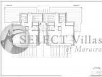 Nueva construcción  - Linked Villa - Moraira - Benimeit