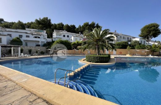 Venta - Chalet - Benitachell - Villotel