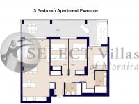 Nueva construcción  - Apartment - Denia