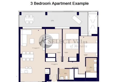 Nueva construcción  - Apartamento - Denia