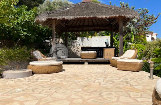 Venta - Chalet - Moraira - La Sabatera