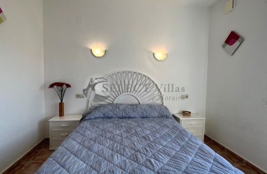 Venta - Apartment - Benitachell - Montecala CDS