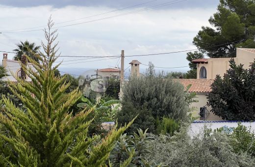 Venta - Chalet - Benissa Costa - Buenavista