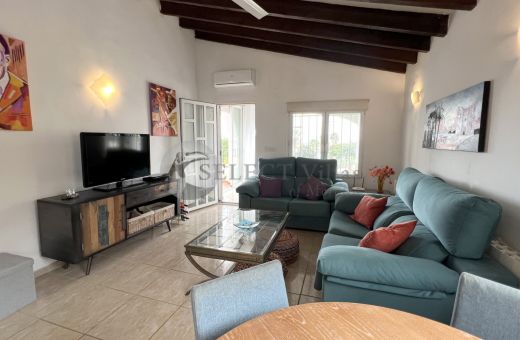 Venta - Chalet - Benissa Costa - Buenavista