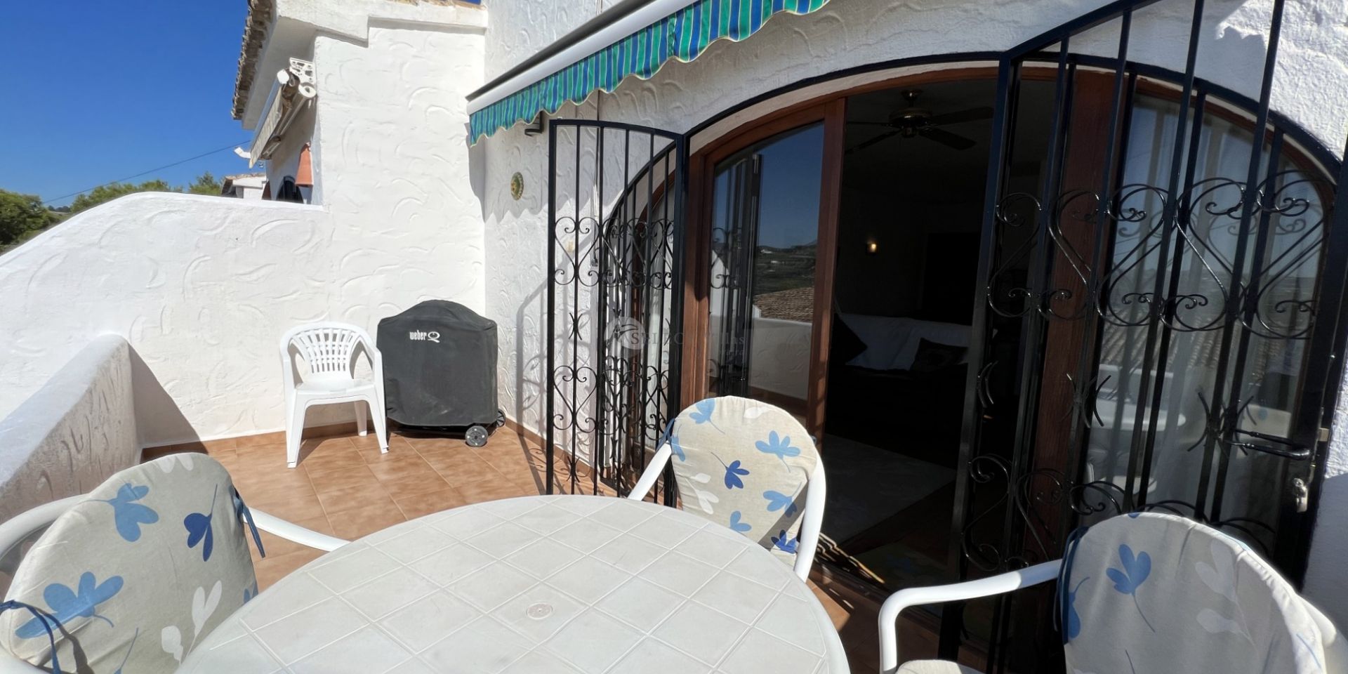 Venta - Linked Villa - Benitachell - Villotel