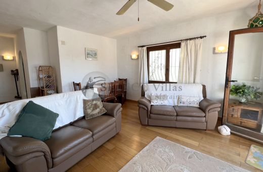 Venta - Linked Villa - Benitachell - Villotel