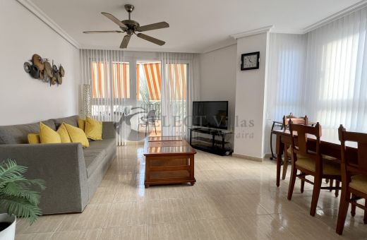 Apartamento en venta en Moraira
