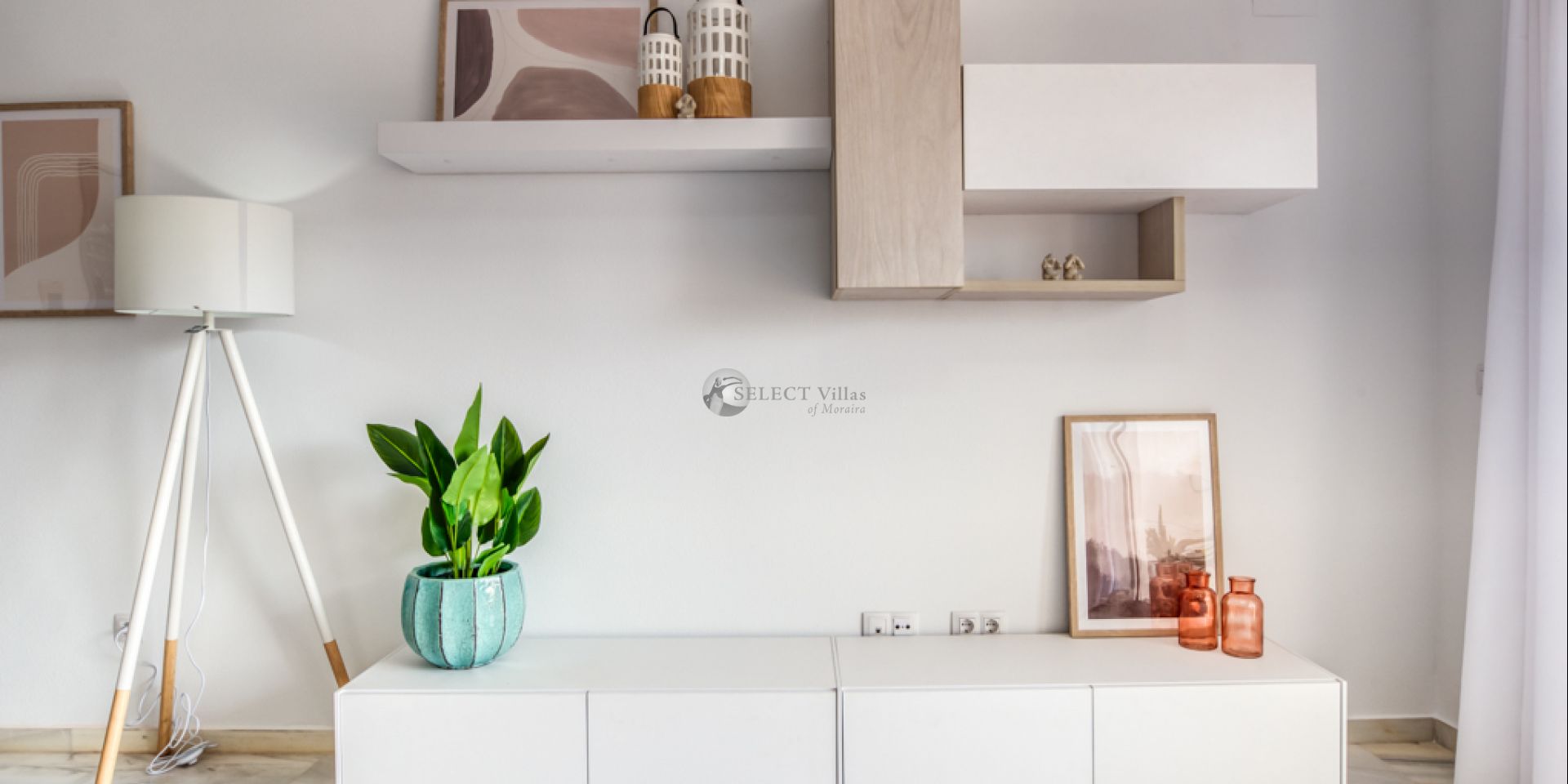 Venta - Apartment - Calpe