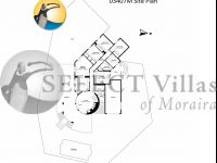 Venta - Chalet - Moraira - La Sabatera