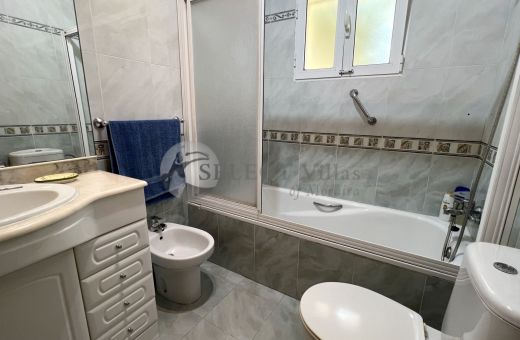 Venta - Chalet - Moraira - Fanadix