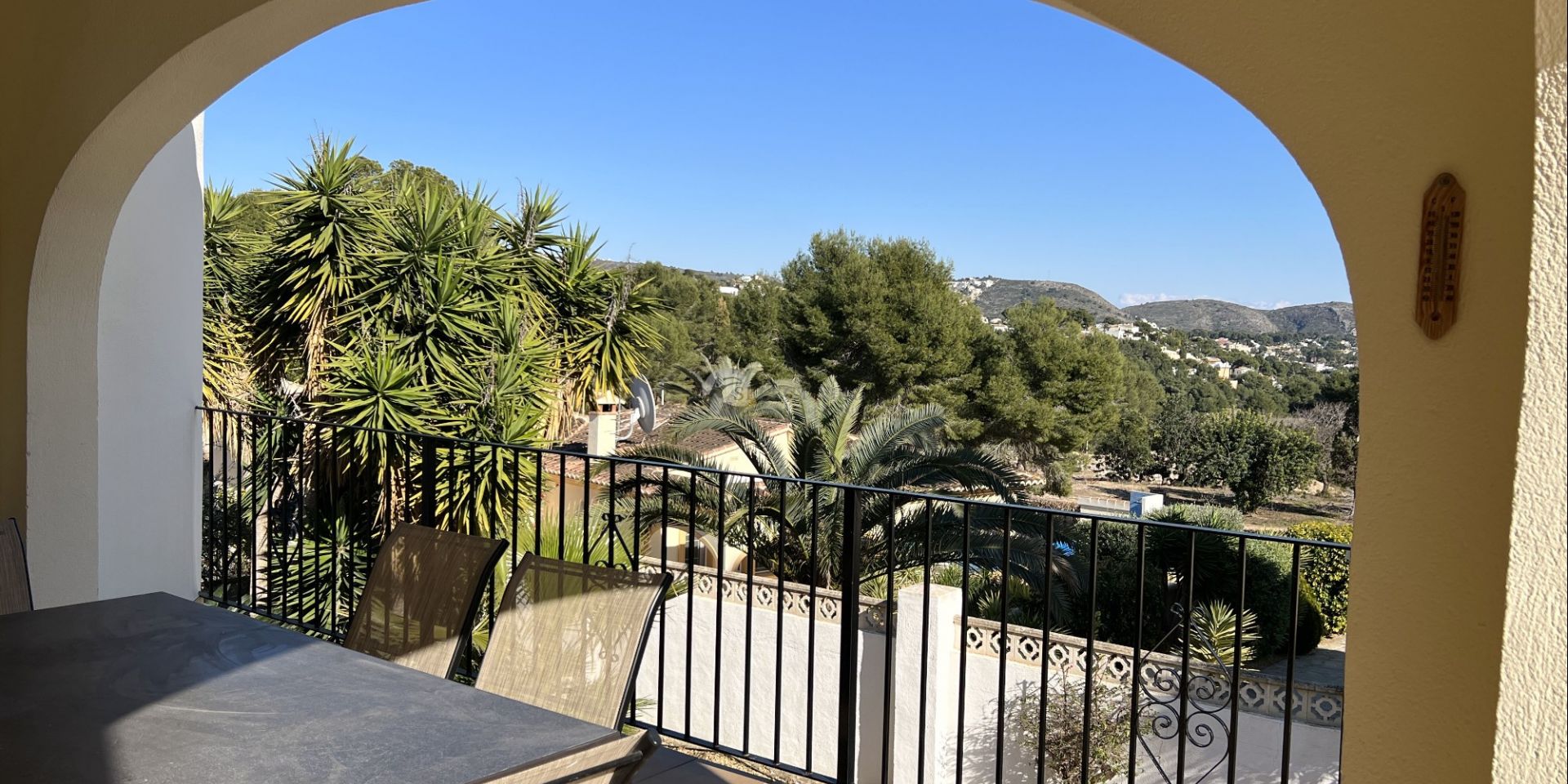 Venta - Chalet - Moraira - Fanadix
