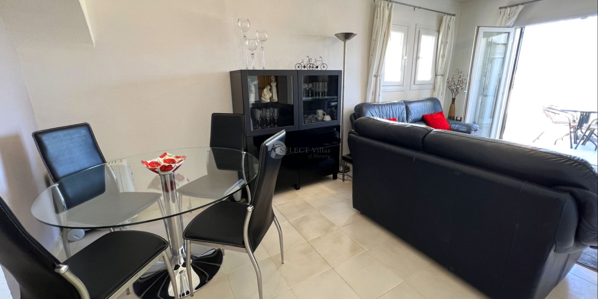 Venta - Apartamento - Benitachell - Calistros