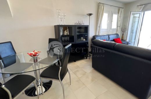 Venta - Apartamento - Benitachell - Calistros