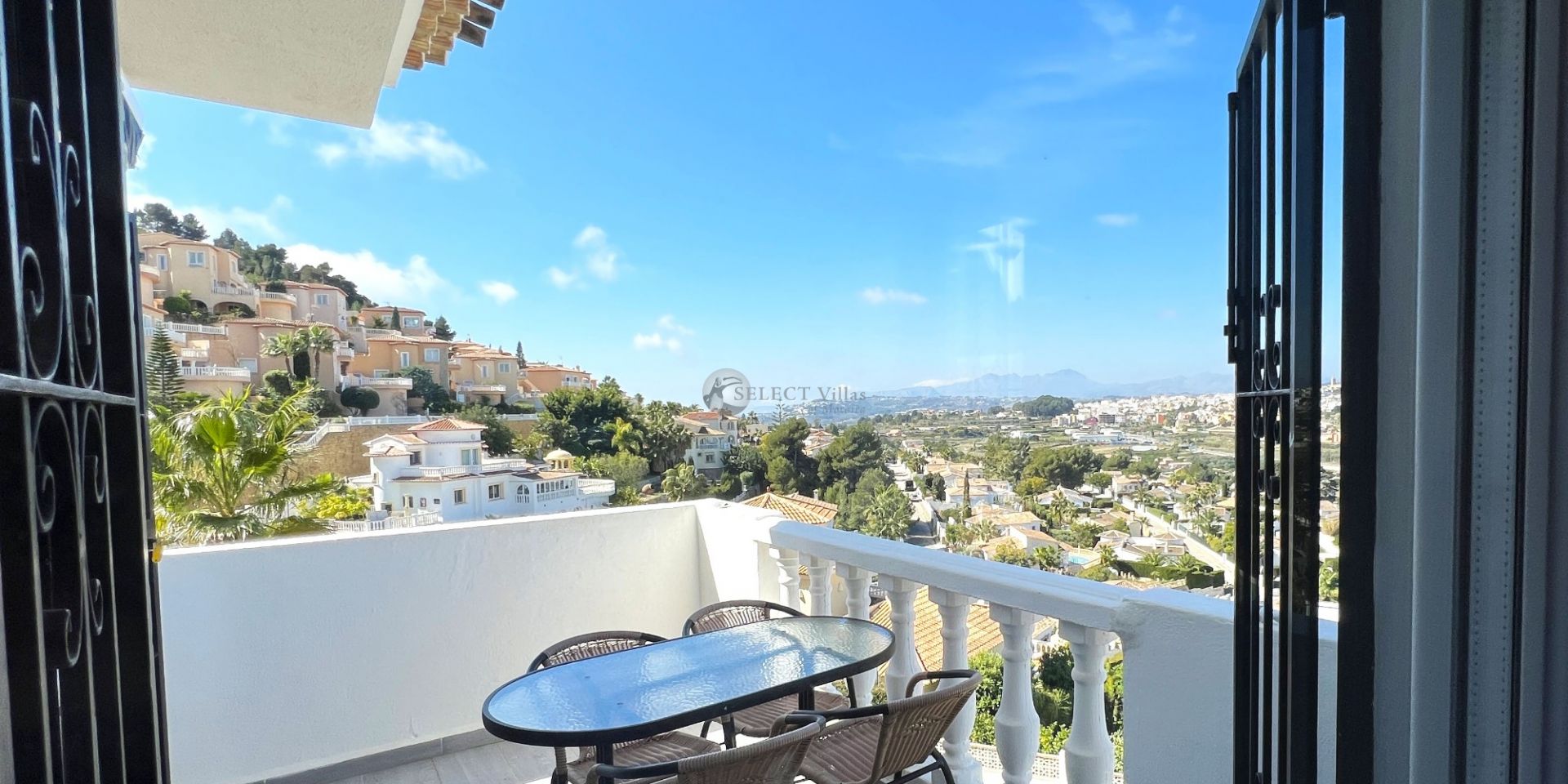 Villa en venta