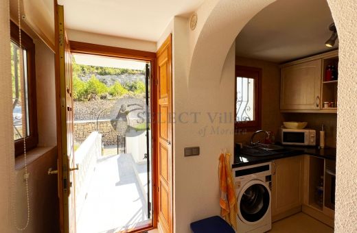 Venta - Apartamento - Benitachell - Calistros